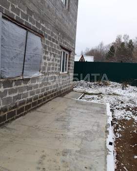 Дом 240м², 2-этажный, участок 0 сот.