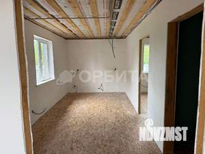 Дом 83м², 2-этажный, участок 4 сот.