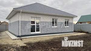 Дом 98м², 2-этажный, участок 5 сот.