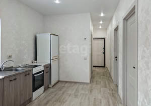 Дом 48м², 1-этажный, участок 6 сот.