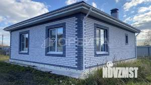 Дом 90м², 2-этажный, участок 6 сот.