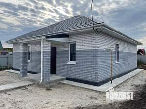 Дом 100м², 1-этажный, участок 5 сот.