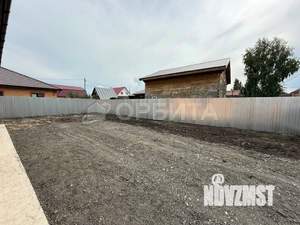 Дом 103м², 2-этажный, участок 5 сот.