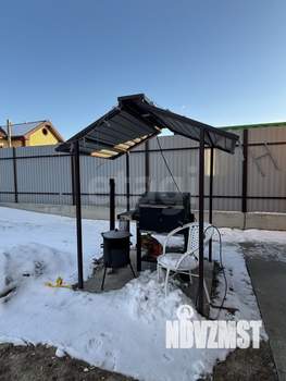 Дом 146м², 2-этажный, участок 7 сот.