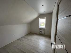 Дом 92м², 2-этажный, участок 5 сот.