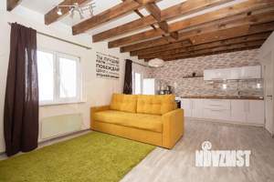 Коттедж 48м², 1-этажный, участок 8 сот.