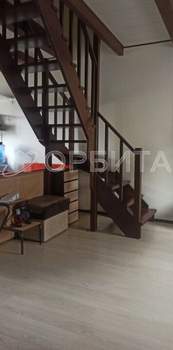 Дом 80м², 2-этажный, участок 0 сот.