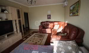 Дом 96м², 1-этажный, участок 16 сот.