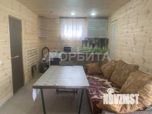 Дом 34м², 2-этажный, участок 8 сот.