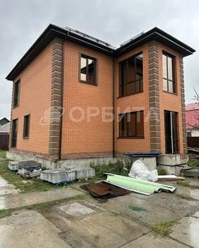 Дом 138м², 2-этажный, участок 0 сот.