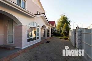 Дом 215м², 2-этажный, участок 10 сот.