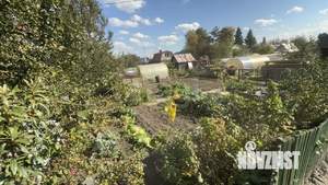 Дом 15м², 1-этажный, участок 4 сот.