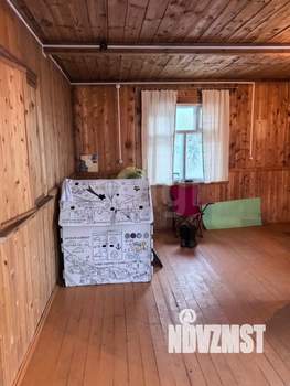 Дом 60м², 2-этажный, участок 6 сот.