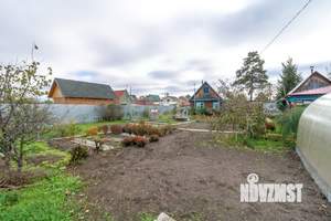 Дом 23м², 2-этажный, участок 6 сот.