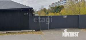 Дом 50м², 1-этажный, участок 6 сот.