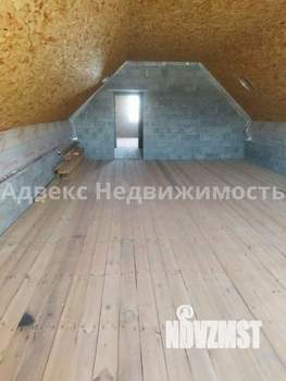 Дача 130м², 2-этажный, участок 9 сот.