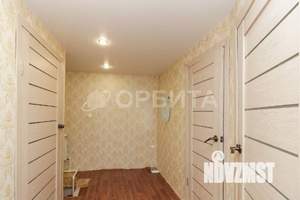 Дом 141м², 2-этажный, участок 9 сот.