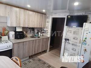 Дом 60м², 1-этажный, участок 6 сот.