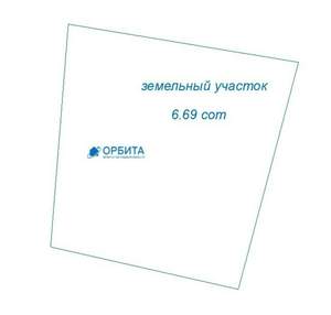 Дом 168м², 2-этажный, участок 0 сот.