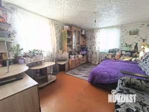 Дом 30м², 1-этажный, участок 5 сот.