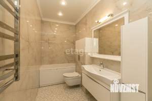 Таунхаус 113м², 3-этажный, участок 2 сот.