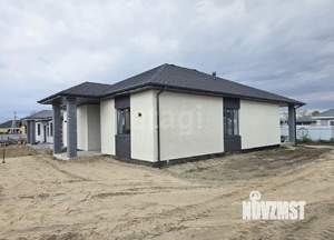 Дом 151м², 1-этажный, участок 8 сот.