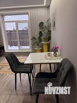 Дом 88м², 1-этажный, участок 6 сот.