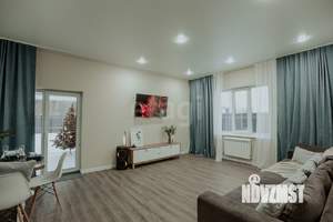 Дом 95м², 1-этажный, участок 5 сот.