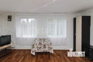 Дом 34м², 2-этажный, участок 5 сот.