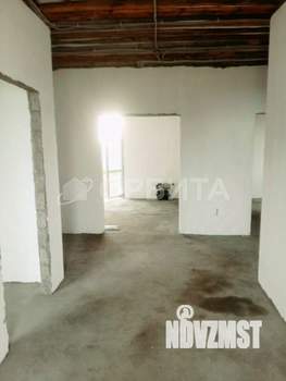 Дом 100м², 2-этажный, участок 7 сот.