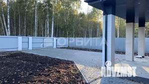 Дом 90м², 2-этажный, участок 6 сот.