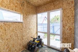 Дом 86м², 2-этажный, участок 5 сот.