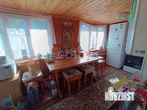 Дом 24м², 1-этажный, участок 5 сот.