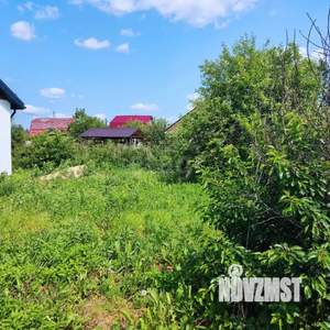 Дом 91м², 1-этажный, участок 6 сот.