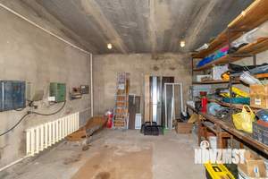 Дом 522м², 3-этажный, участок 12 сот.