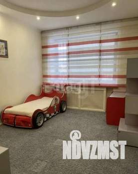 Таунхаус 284м², 4-этажный, участок 2 сот.