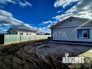 Дом 90м², 2-этажный, участок 4 сот.