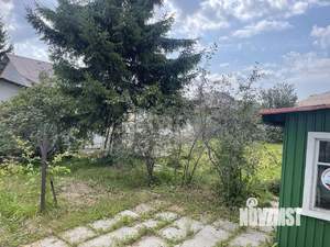 Дом 30м², 1-этажный, участок 4 сот.