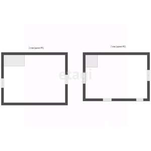 Дом 100м², 2-этажный, участок 5 сот.