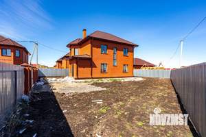 Дом 138м², 2-этажный, участок 5 сот.