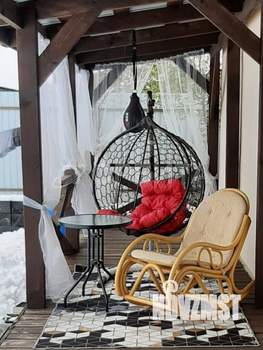 Дом 64м², 2-этажный, участок 6 сот.