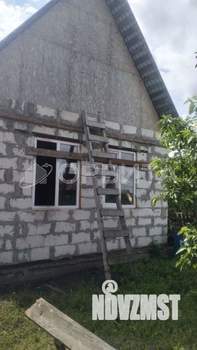 Дача 50м², 2-этажный, участок 4 сот.