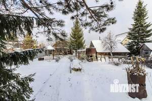 Дом 90м², 2-этажный, участок 8 сот.