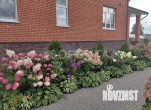 Дом 401м², 2-этажный, участок 13 сот.