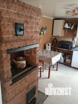 Дом 19м², 1-этажный, участок 7 сот.