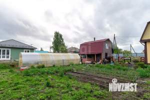 Дом 78м², 1-этажный, участок 12 сот.