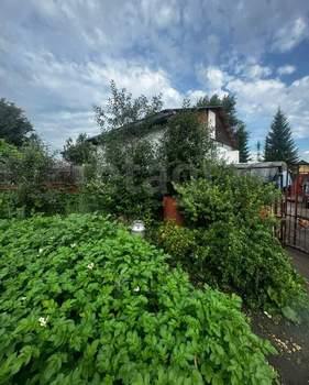 Дом 42м², 1-этажный, участок 6 сот.