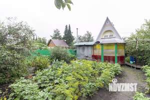 Дом 114м², 2-этажный, участок 6 сот.