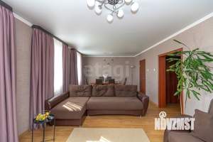 Дом 155м², 2-этажный, участок 5 сот.