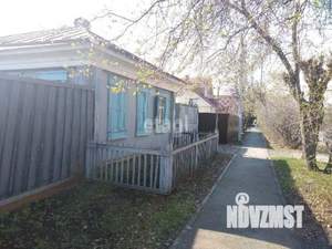 Дом 39м², 1-этажный, участок 2 сот.